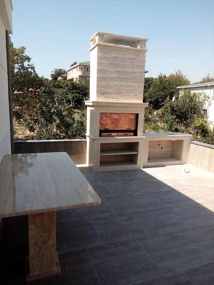 Tezgahlı Barbekü-10