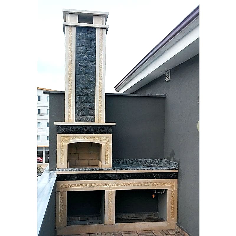 Tezgahlı Barbekü-11