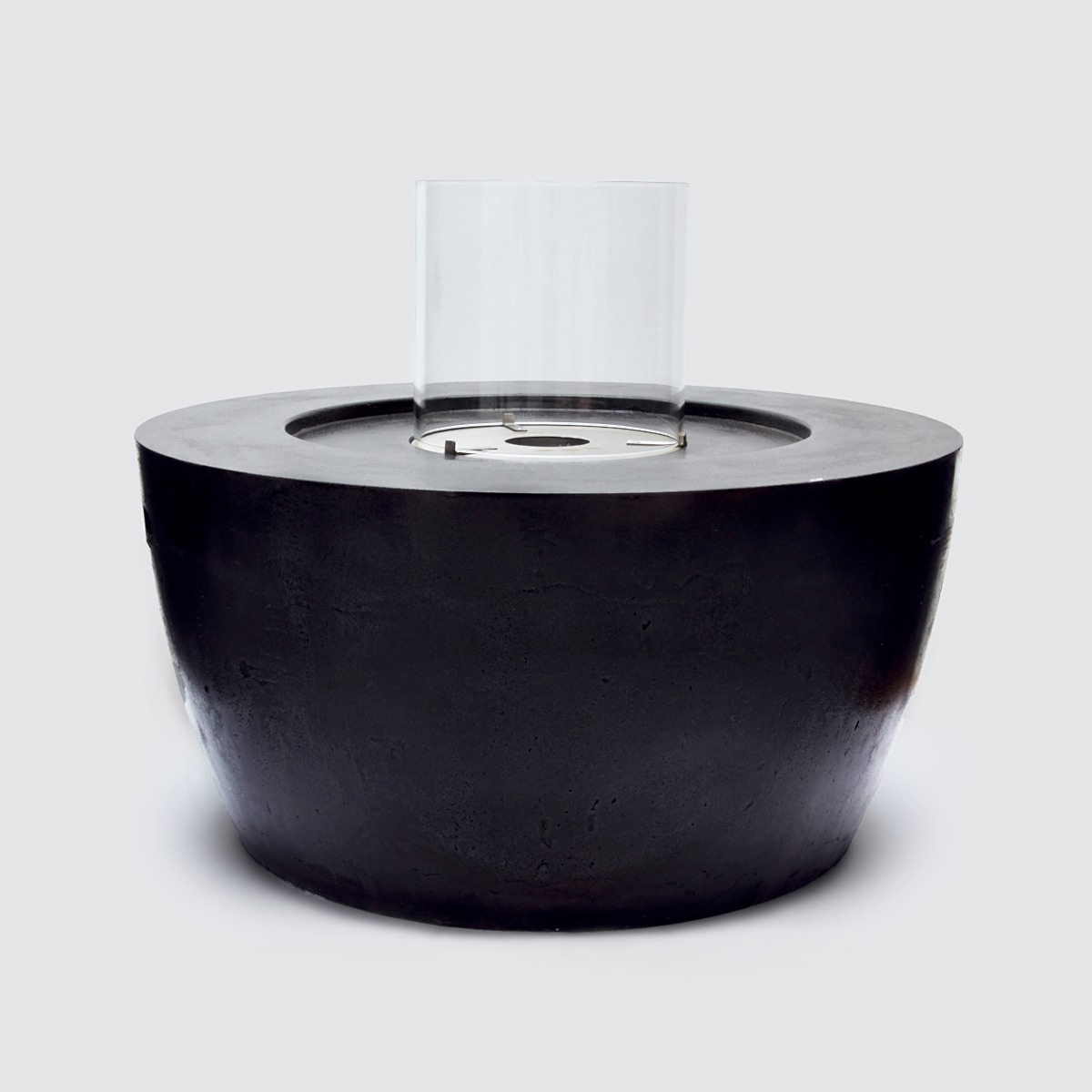 Yuvarlak Mermer Bİoethanol