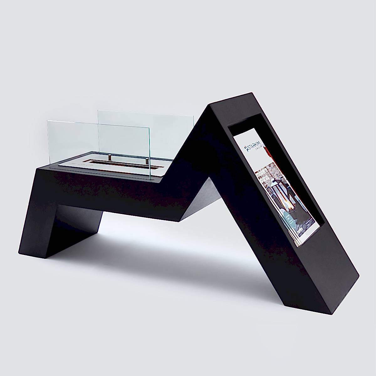 Simetrik Bİoethanol