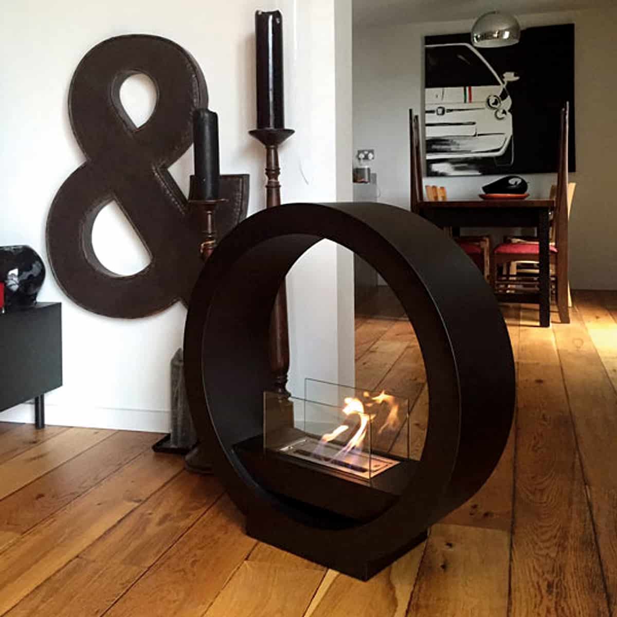 Design Bioethanol